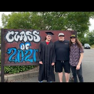 Meet your Posher, Shaun